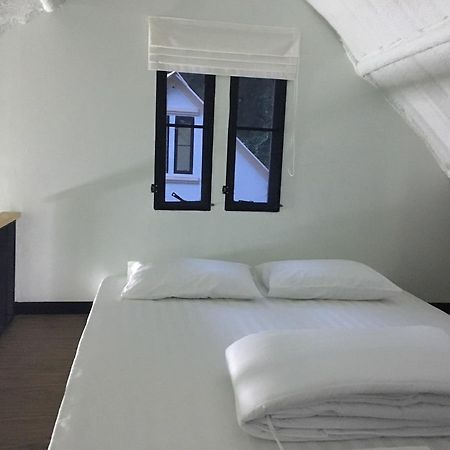 Khao Yai The Kids Adventure Hotel Mu Si Exterior photo