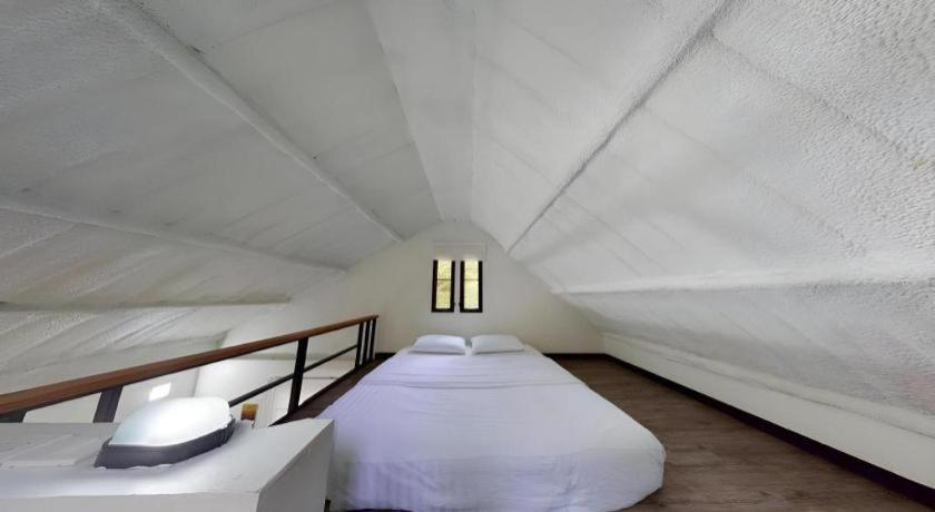 Khao Yai The Kids Adventure Hotel Mu Si Exterior photo